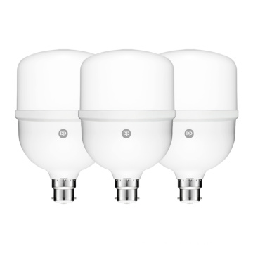 Energy Saving Soft White Light LED Emergency Bulb